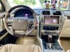 Lexus GX 460 2015 - Cần bán gấp Lexus GX460 2015, đăng ký 2017, màu trắng xe nhập