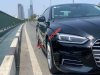 Audi A5 2017 - Xe Audi A5 đời 2017, màu đen nhập từ Nhật