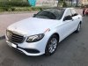 Mercedes-Benz E class E200  2016 - Cần bán Mercedes-Benz E200 class đăng ký 2017, màu trắng, nhập khẩu nguyên chiếc