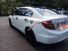 Honda Civic  1.8 AT 2012 - Bán Honda Civic 1.8 AT đời 2012, màu trắng số tự động, giá 519tr