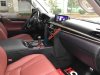 Lexus LX 570 2018 - Cần bán xe Lexus LX 570 đăng ký 2019, màu đen nhập khẩu