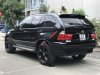 BMW X5 2006 - Bán lại xe BMW X5 năm sản xuất 2006, màu đen, xe nhập chính chủ, giá tốt