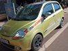 Chevrolet Spark   van  2009 - Bán xe Chevrolet Spark van đời 2009, màu xanh lục, nhập khẩu  