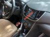 Chevrolet Trax 2018 - Cần bán Chevrolet Trax năm sản xuất 2018, màu xám xanh