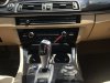 BMW 5 Series 520i 2016 - Bán BMW 520i sản xuất 2016, xe đẹp đi ít cam kết chất lượng bao kiểm tra hãng