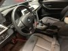 BMW 3 Series 320i 2013 - Bán ô tô BMW 320i đời 2013, màu xám (ghi) nhập khẩu, giá chỉ 880tr