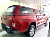 Toyota Hilux E 2016 - Cần bán Toyota Hilux E 2016 ít sử dụng, xe còn rất mới, giá chỉ 565 triệu