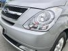 Hyundai Starex 2.5 MT 2010 - Bán Starex đăng ký 2010, 9 chỗ, màu bạc, máy xăng 100km 10 lít, xe nhà xài kĩ không chạy
