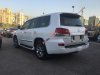 Lexus LX 570 2014 - Bán chiếc LX570 sản xuất 2014 màu trắng, biển SG 1 chủ