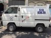 Suzuki Super Carry Van 2016 - Bán xe Suzuki Super Carry Van đời 2016, màu trắng mới  