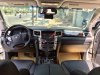 Lexus LX 570 2014 - Bán Lexus LX570 2014 xe nhập Mỹ, đi lướt 10.000km còn rất mới, cam kết bao kiểm tra tại hãng