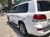 Lexus LX 570 2014 - Bán Lexus LX570 2014 xe nhập Mỹ, đi lướt 10.000km còn rất mới, cam kết bao kiểm tra tại hãng