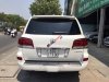 Lexus LX 570 2014 - Bán Lexus LX570 2014 xe nhập Mỹ, đi lướt 10.000km còn rất mới, cam kết bao kiểm tra tại hãng