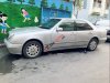 Mercedes-Benz E class E240 2002 - Bán xe Mercedes E240 năm sản xuất 2002, màu bạc, nhập khẩu