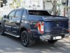 Nissan Navara   EL 2016 - Bán xe Nissan Navara EL đời 2016, màu xanh lam, nhập khẩu  