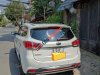Kia Rondo   GATH   2016 - Cần bán lại xe Kia Rondo GATH đời 2016, màu trắng, xe đẹp từ trong ra ngoài