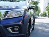 Nissan Navara   EL 2016 - Bán xe Nissan Navara EL đời 2016, màu xanh lam, nhập khẩu  