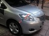 Toyota Vios E 2010 - Chính chủ bán xe Toyota Vios E sản xuất năm 2010, màu bạc