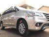 Toyota Innova  G 2014 - Bán Innova G 2014, số tự động, xe gia đình đi, odo: 90.000km