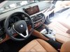 BMW 5 Series 530i 2018 - BMW 530i đời 2019, ưu đãi 50 triệu khi liên hệ. Có xe giao ngay