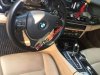 BMW 5 Series 520i 2016 - Bán BMW 5 Series 520i 2016, màu xám, nhập khẩu còn mới