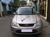 Ford Escape XLS 2010 - Gia đình cần bán Escape XLS 2010, số tự động, màu bạc