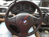 BMW 3 Series   320i  2012 - Cần bán gấp BMW 3 Series 320i sản xuất 2012, 830tr