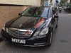 Mercedes-Benz E class  E300  2011 - Cần bán Mercedes E300 số tự động, đời 2011, nội thất cao cấp, màu nâu