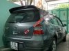 Nissan Grand livina   2010 - Bán ô tô Nissan Grand livina sản xuất năm 2010, màu xám 