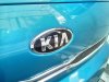 Kia Frontier K250 2018 - Xe tải 2.49 tấn Kia Frontier K250, thùng kín, xanh dương, máy Hyundai