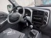 Kia Frontier K250 2018 - Xe tải 2.49 tấn Kia Frontier K250, thùng kín, xanh dương, máy Hyundai