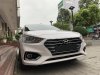Hyundai Accent 2019 - Khuyến mãi lớn cho Accent AT màu trắng 2019 nhân dịp 8/3