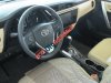 Toyota Corolla altis   MT  2018 - Cần bán xe Toyota Corolla altis MT sản xuất năm 2018, màu đen giá cạnh tranh