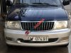 Toyota Zace   GL   2000 - Cần bán Toyota Zace GL 2000, xe 7 chỗ rộng rãi