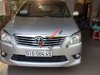 Toyota Innova  G 2013 - Cần bán xe Innova G 2013, mẫu 2013 số tự động