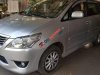 Toyota Innova  G 2013 - Cần bán xe Innova G 2013, mẫu 2013 số tự động