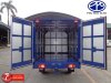 Xe tải 500kg - dưới 1 tấn 2019 - Xe tải 1 tấn KenBo thùng cánh dơi
