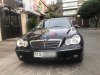 Mercedes-Benz C class C200 2003 - Cần bán xe Mercedes Benz C200 Kompressor đời 2003 xe đẹp