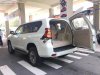 Toyota Prado 2019 - Bán xe Toyota Prado đời 2019, màu trắng, nhập khẩu