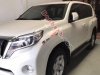 Toyota Prado   2015 - Bán xe Toyota Prado đời 2015, màu trắng, nhập khẩu, xe gia đình