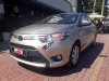 Toyota Vios   E 2015 - Bán xe Toyota Vios E sản xuất năm 2015 số sàn, giá 445tr