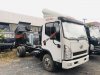 Xe tải 5 tấn - dưới 10 tấn 2016 - Bán xe tải FAW 6T2 trả trước 160tr giao xe ngay