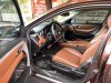 Acura ZDX 3.7 V6 2010 - Cần bán lại xe Acura ZDX đăng ký 2010, màu nâu xe nhập