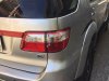 Toyota Fortuner V 2009 - Bán ô tô Toyota Fortuner V 2009, màu bạc