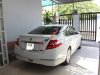 Nissan Teana   2011 - Bán ô tô Nissan Teana sản xuất năm 2011, màu trắng, xe nhập số tự động