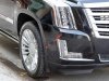 Cadillac Escalade 2015 - Bán xe Cadillac Escalade năm 2015, màu đen, xe gia đình