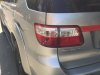 Toyota Fortuner V 2009 - Bán ô tô Toyota Fortuner V 2009, màu bạc