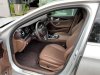 Mercedes-Benz E250   2018 - Bán xe Mercedes E250 bạc nội thất nâu 2018 chính hãng. Trả trước 800 triệu nhận xe ngay