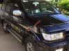 Isuzu Hi lander AT 2004 - Bán Isuzu Hi lander sx 2004, số tự động, máy dầu, xe đi 113 000 km