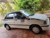 Kia Pride 2002 - Chính chủ bán Kia Pride năm sản xuất 2002, màu trắng